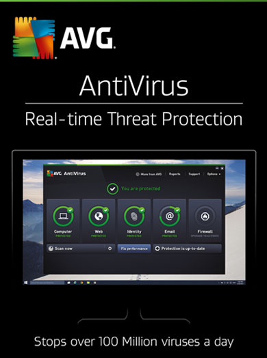 Avg antivirus review